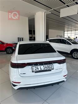 جيلي امجراند